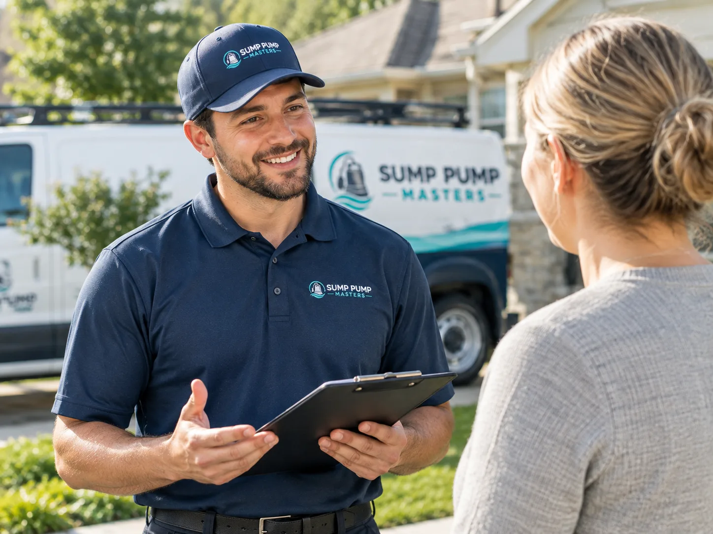Sump Pump Repair Mount Nebo, WV FAQs